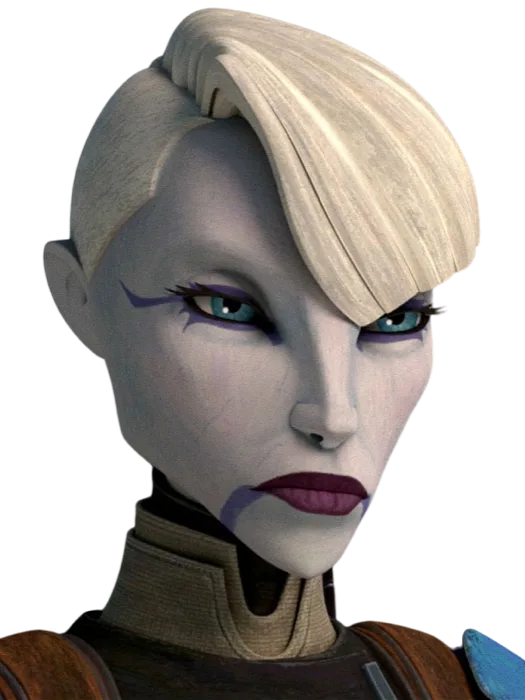 Asajj Ventress