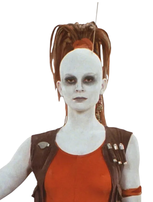 Aurra Sing