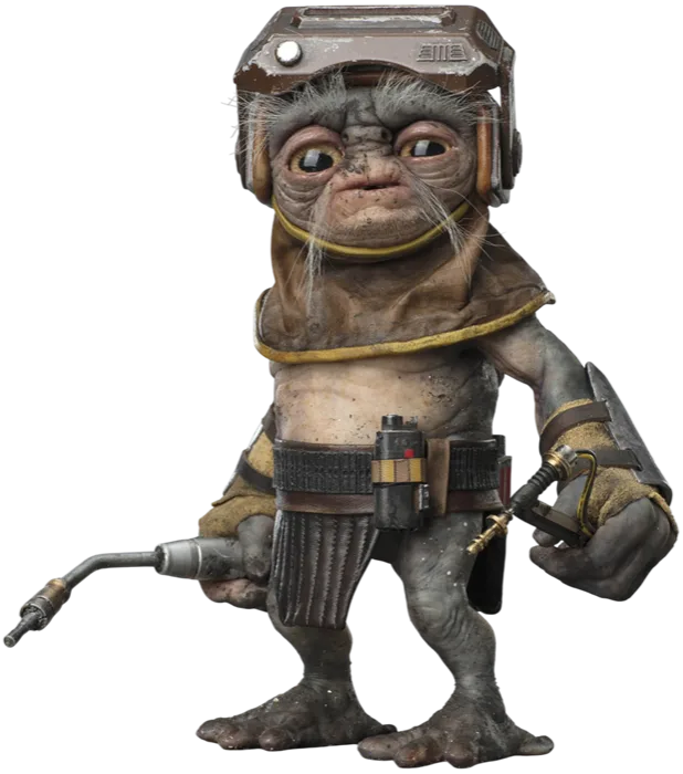 Babu Frik