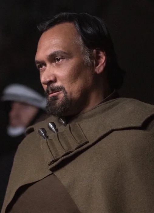 Bail Prestor Organa