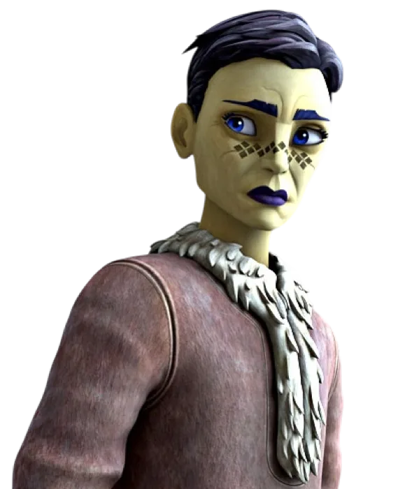 Barriss Offee