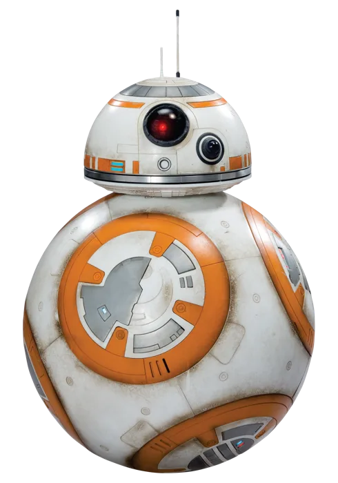 Bb 8