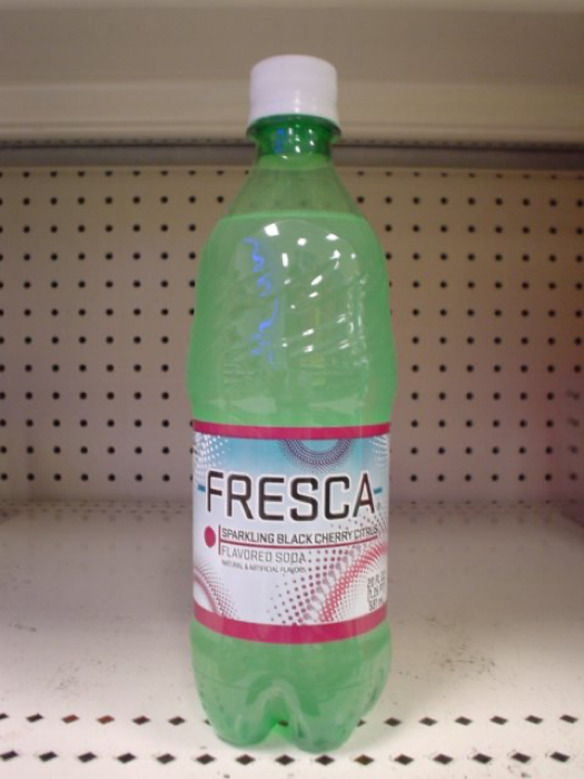Fresca