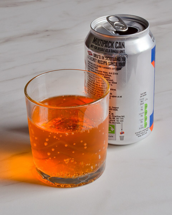 Irn Bru