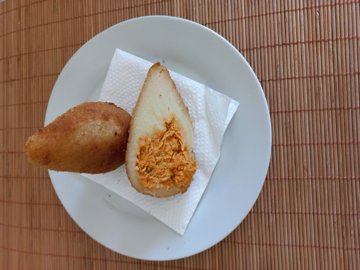 Coxinha