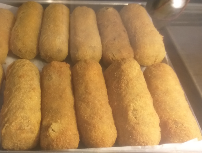 Croquete