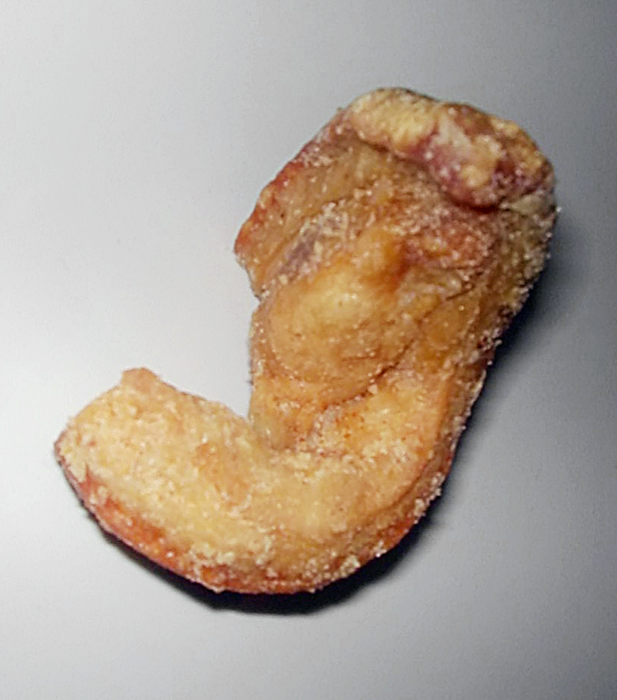 Torresmo