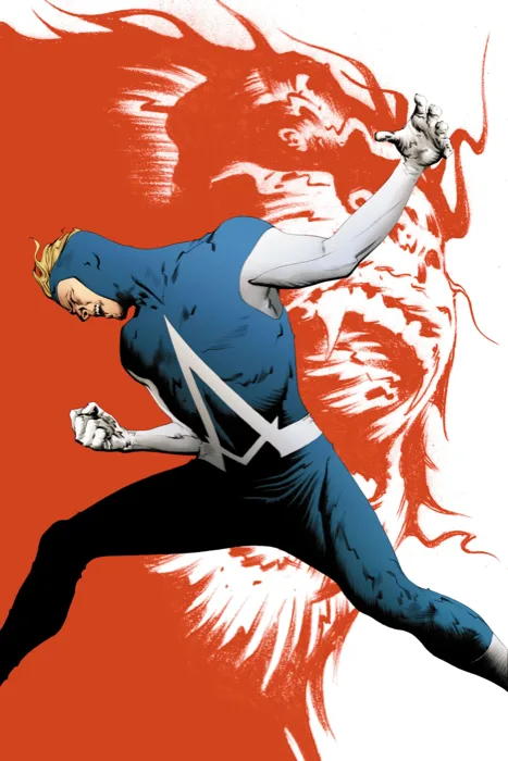 Animal Man