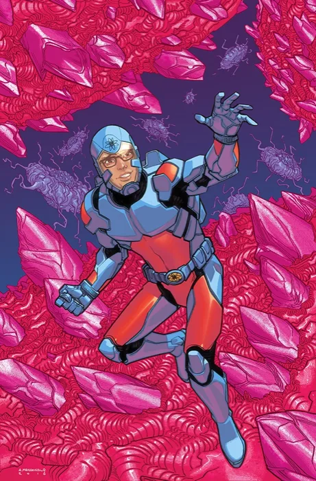 Atom Ryan Choi