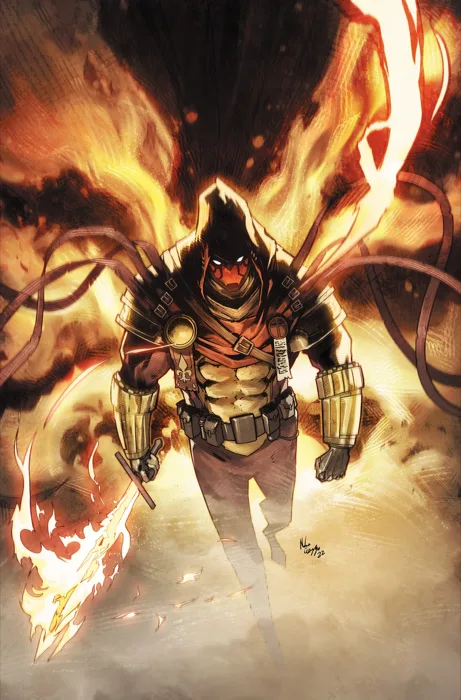Azrael