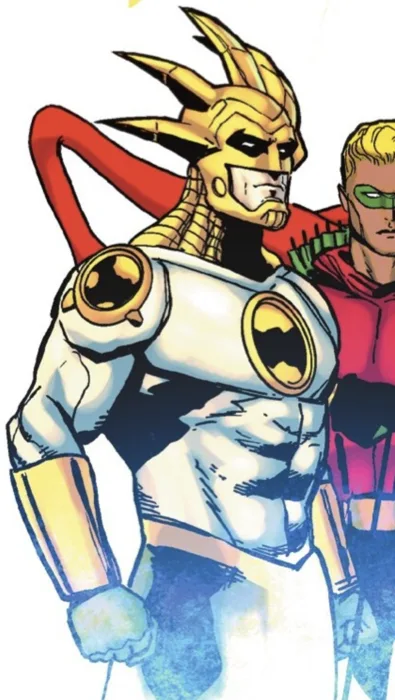 Aztek Uno