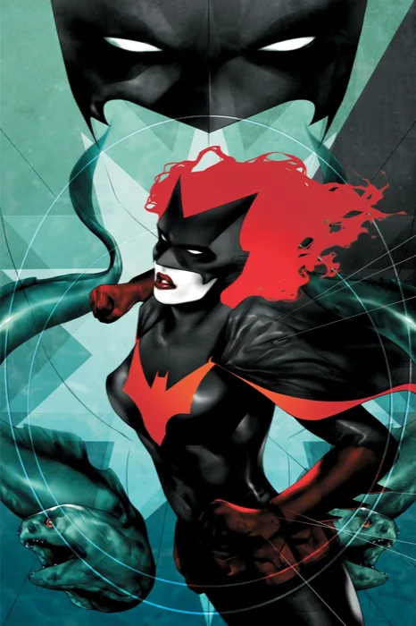 Batwoman
