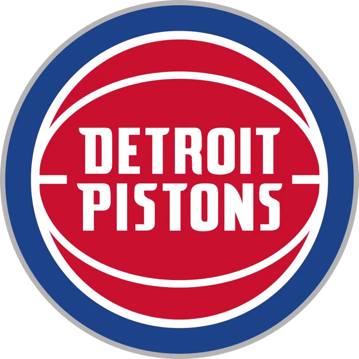 Detroit Pistons
