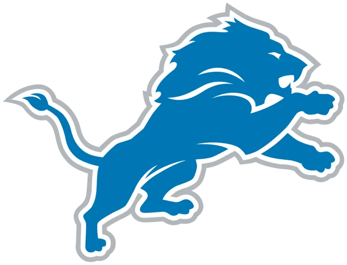 Detroit Lions