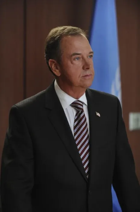 Charles Logan