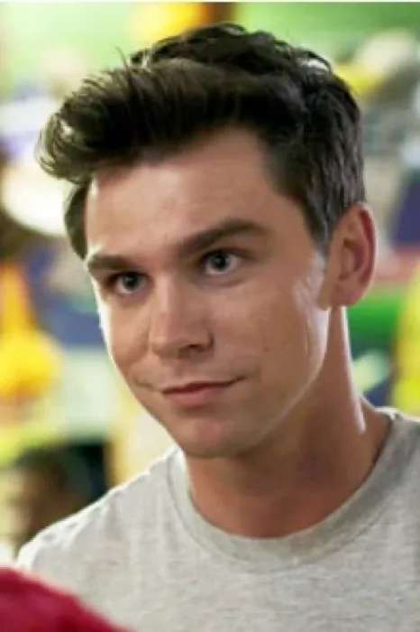 Caleb Frankel