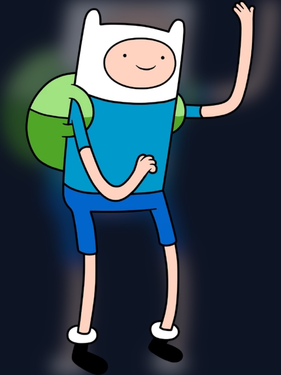 Adventure Time