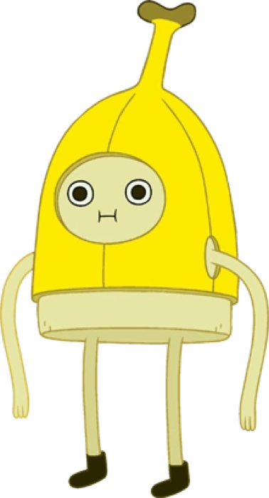 Banana Man