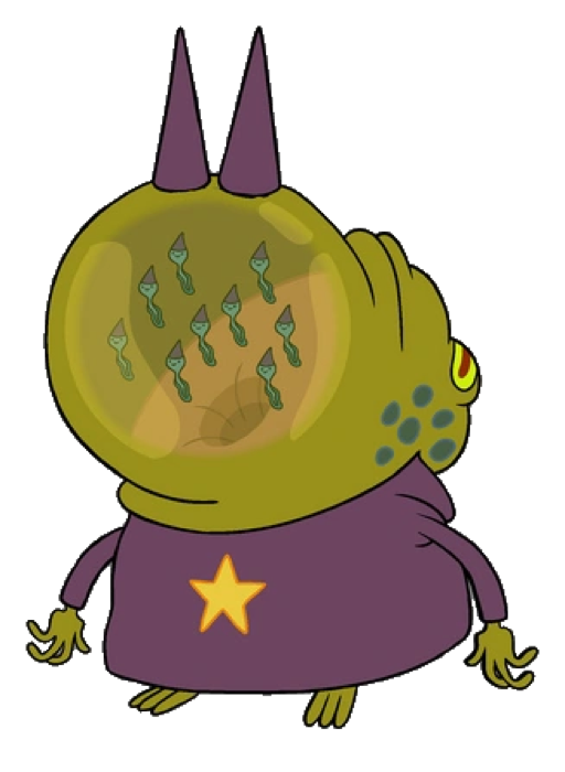 Bufo