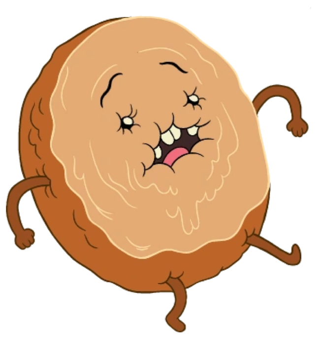 Cinnamon Bun