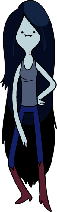 Marceline
