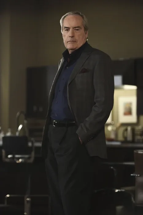 Gideon Malick