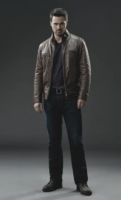 Grant Ward