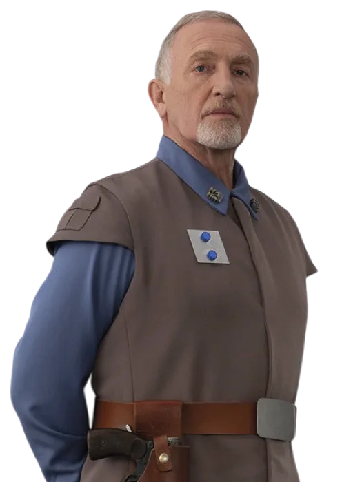 Captain Hayle