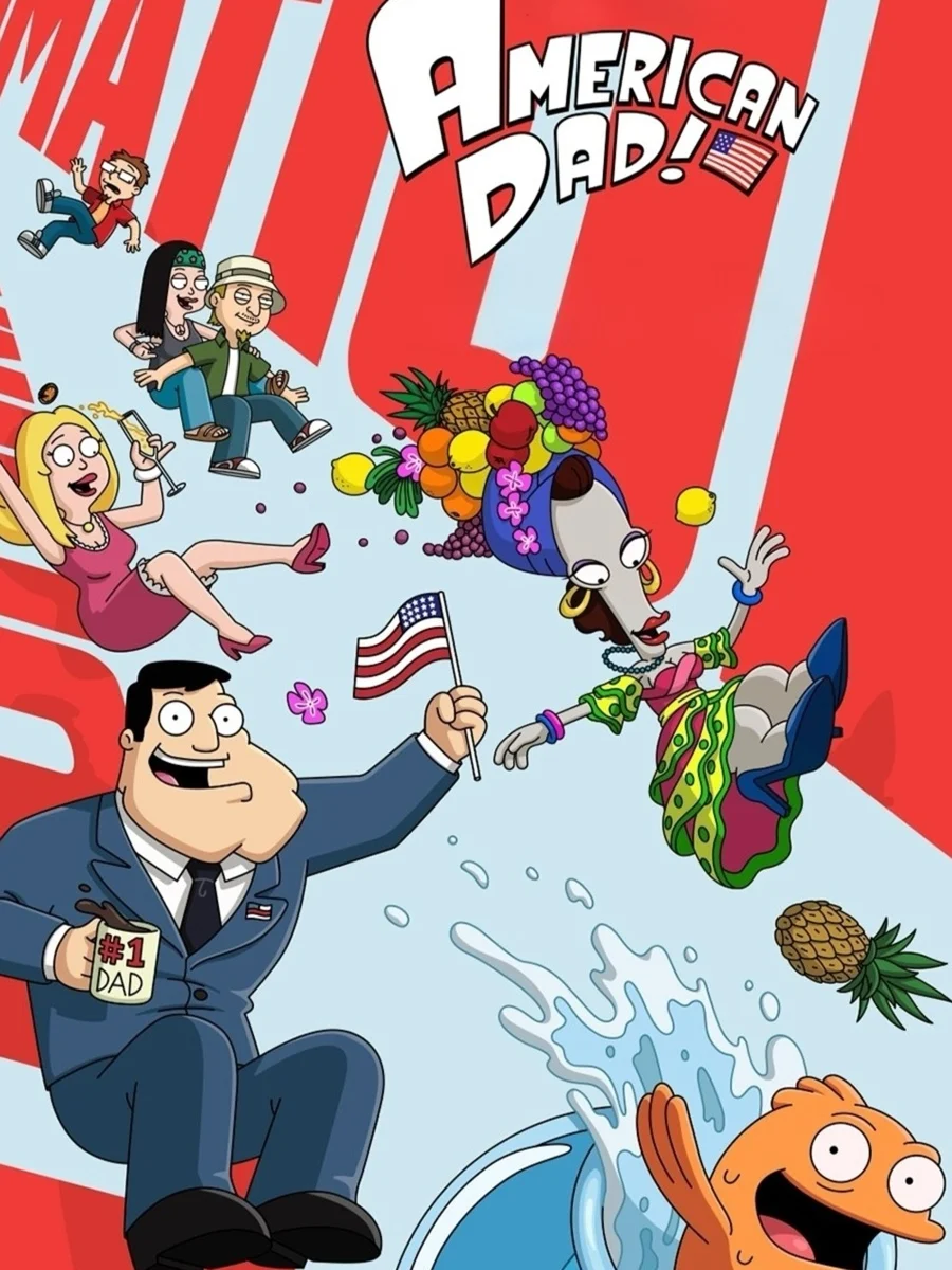 American Dad