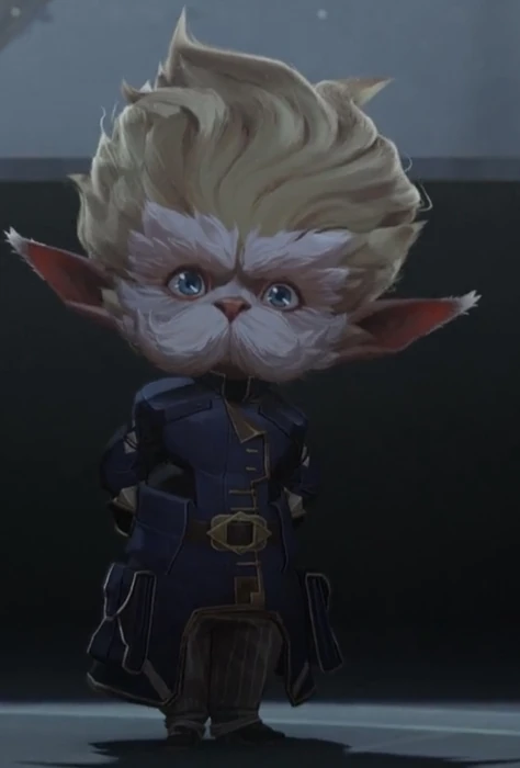 Cecil B Heimerdinger