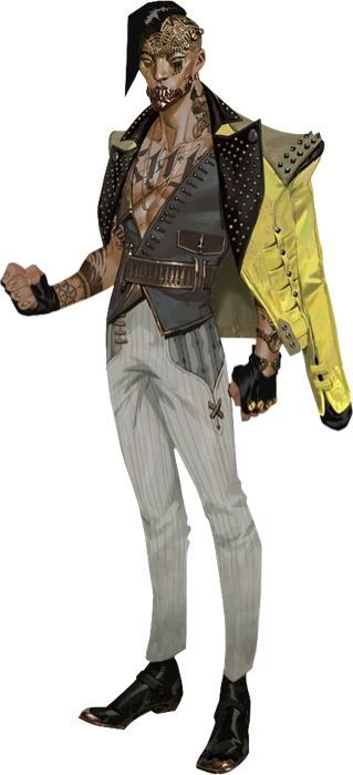 Finn