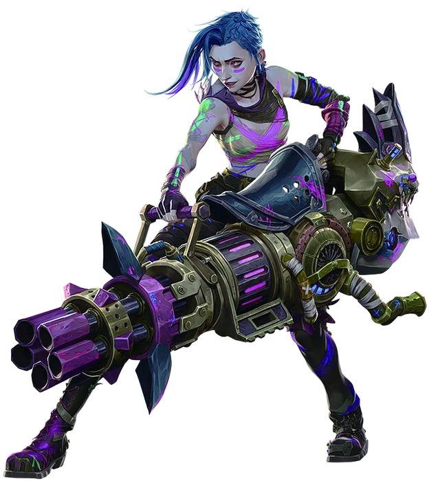 Jinx