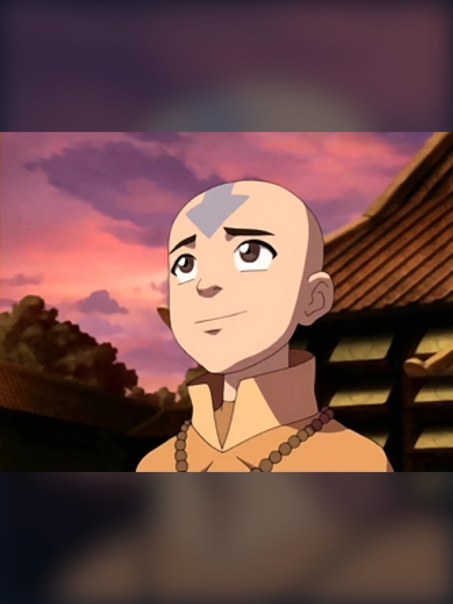 Avatar The Last Airbender