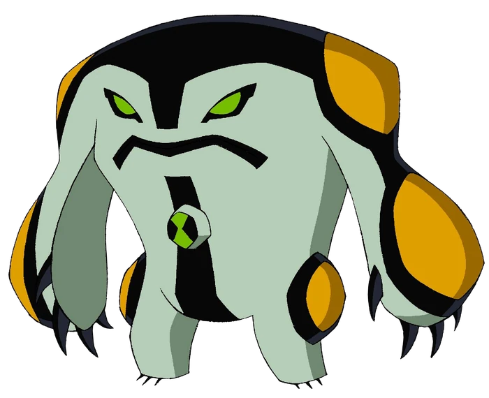 Cannonbolt Classic