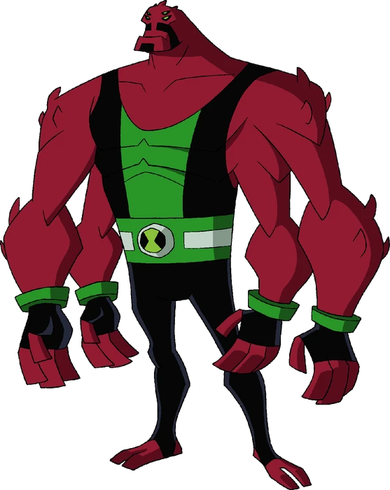 Four Arms Classic
