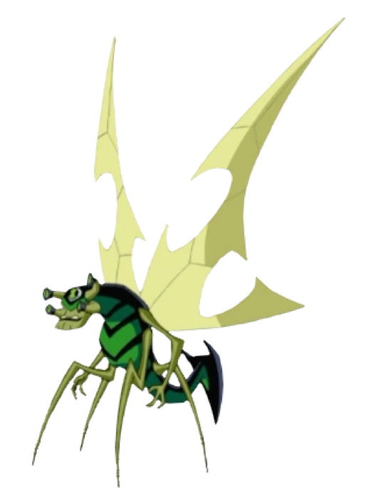 Stinkfly Classic