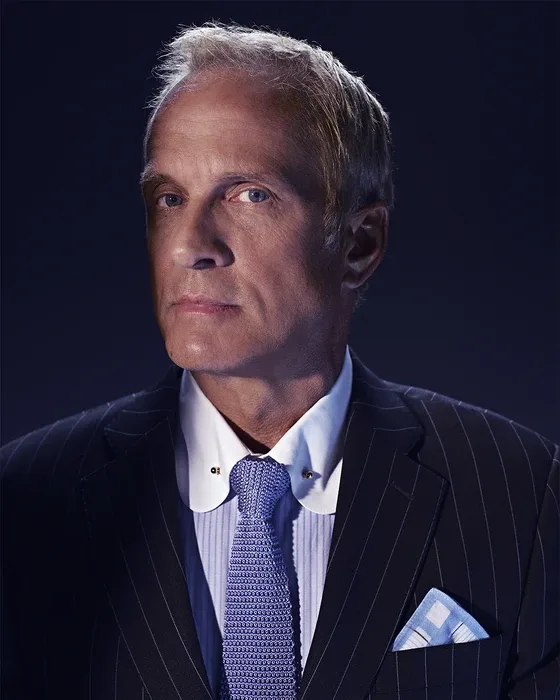 Howard Hamlin