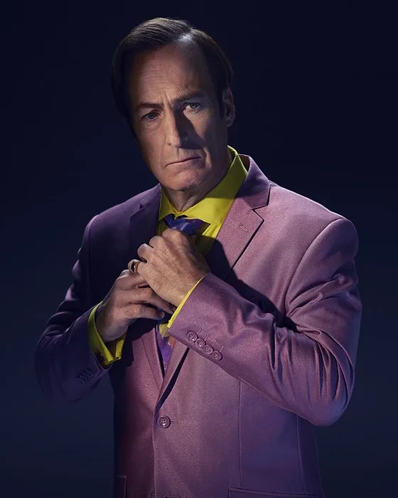 Jimmy Mcgill