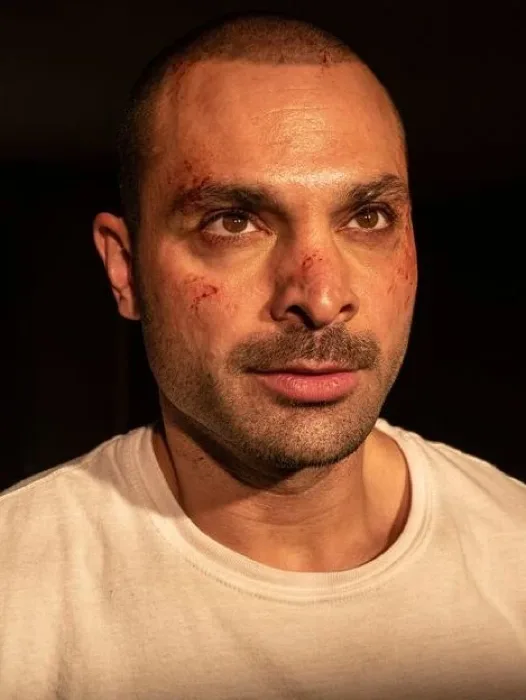 Nacho Varga