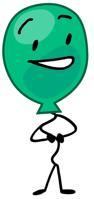 Balloony