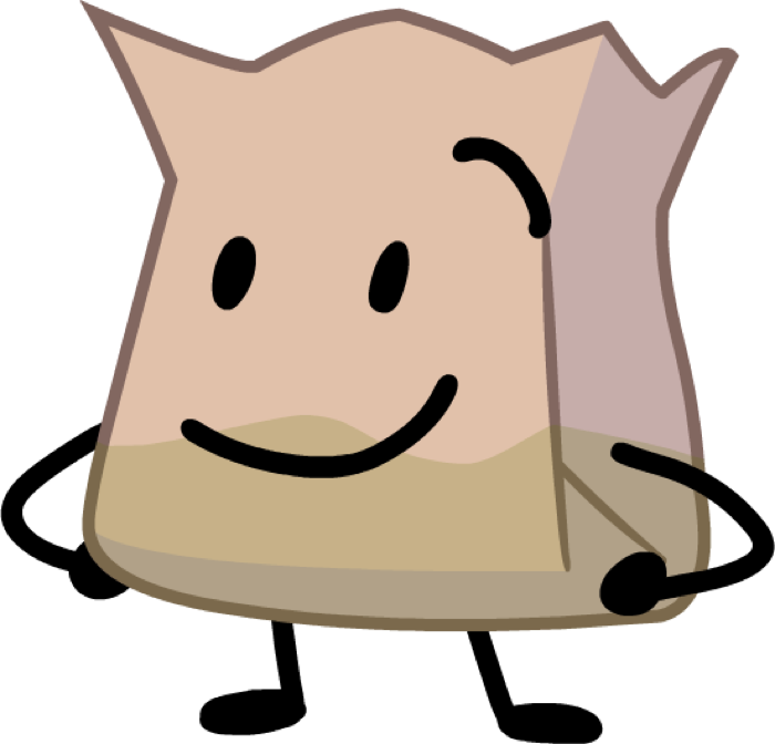 Barf Bag