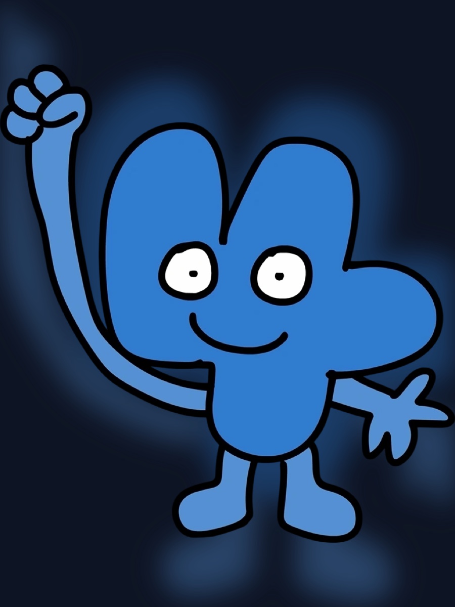 Bfb Characters