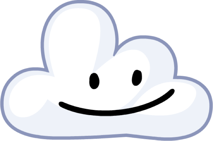 Cloudy