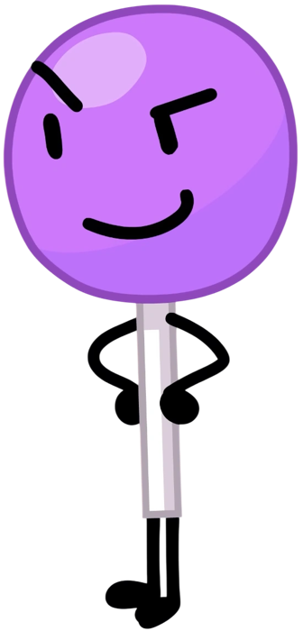 Lollipop