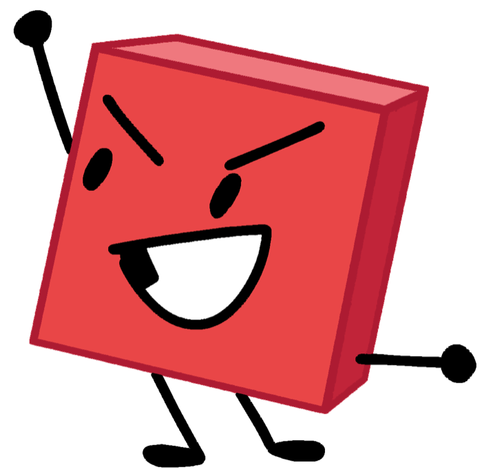 Blocky