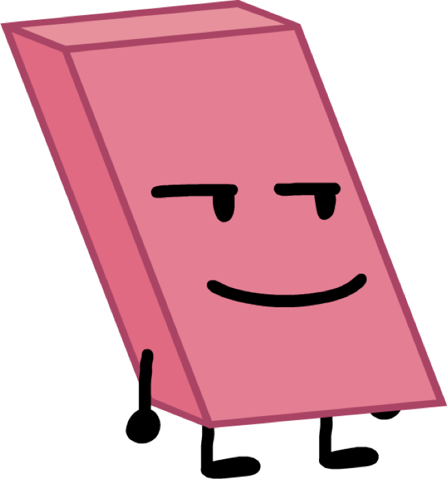 Eraser