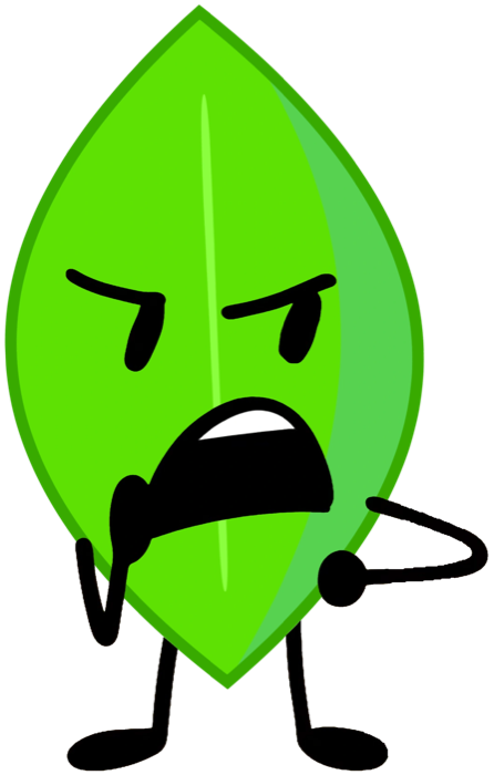 Leafy
