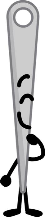 Needle