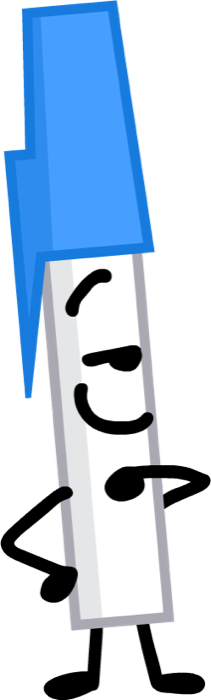 Pen