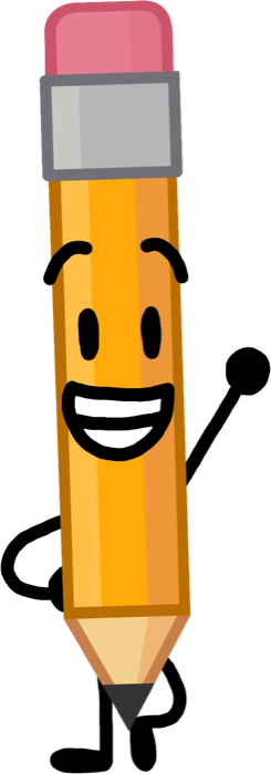 Pencil